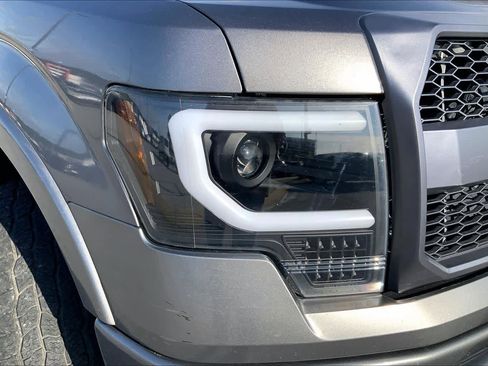 Used 2013 Ford F150 FX2 w/ Luxury Equipment Group image 26