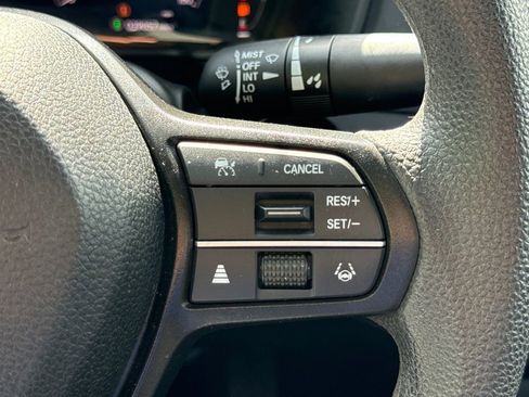 Certified 2023 Honda Accord LX image 24