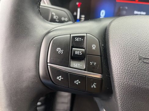 Used 2024 Ford Escape Active w/ Tech Pack #1 image 24