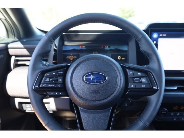 New 2026 Subaru Outback Limited XT AWD/4WD image 34