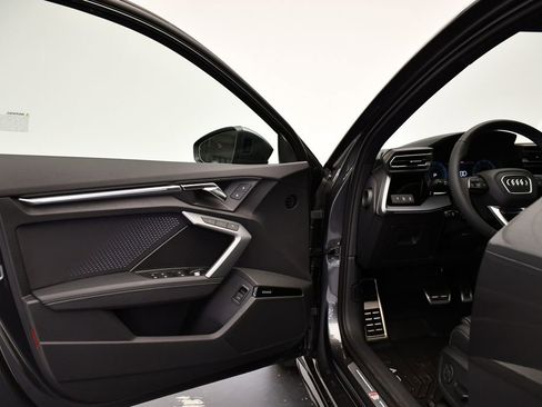 New 2026 Audi A3 2.0T Premium image 32