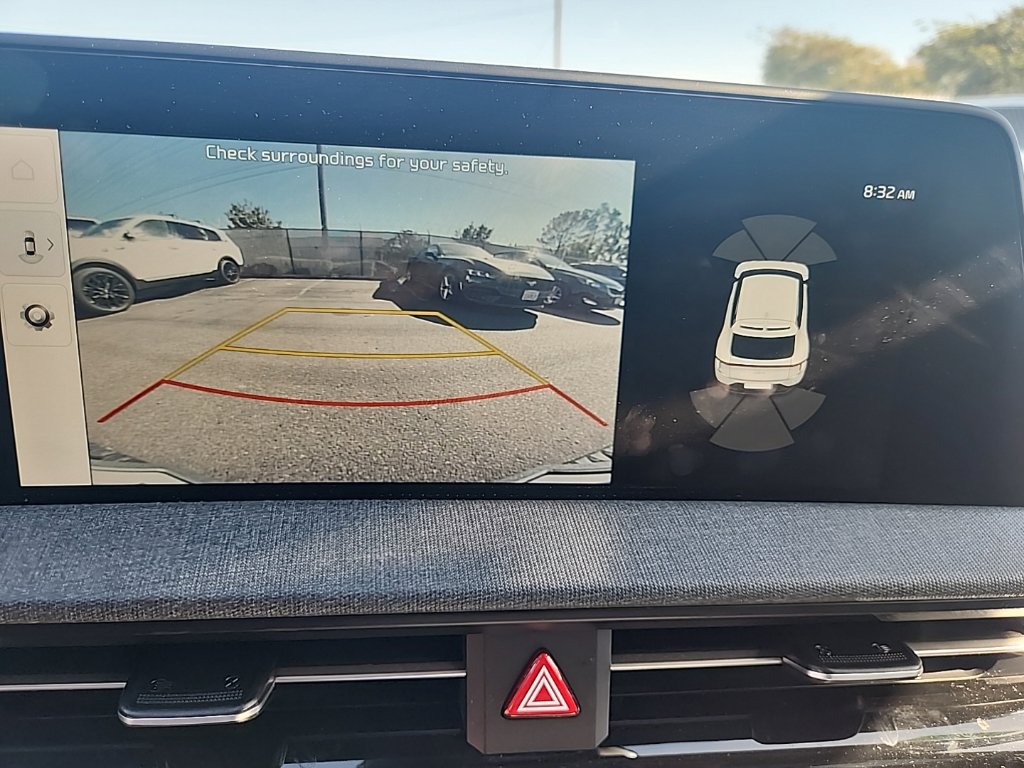 Used 2023 Kia EV6 Wind RWD image 22