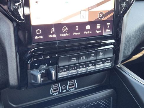 New 2026 RAM 2500 Laramie w/ Night Edition image 14