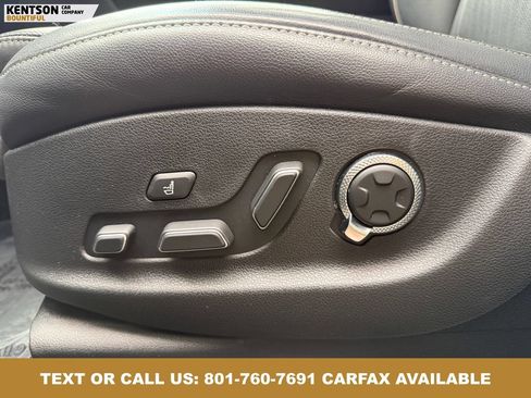 Used 2023 Genesis GV80 2.5T w/ Prestige Package AWD/4WD image 32
