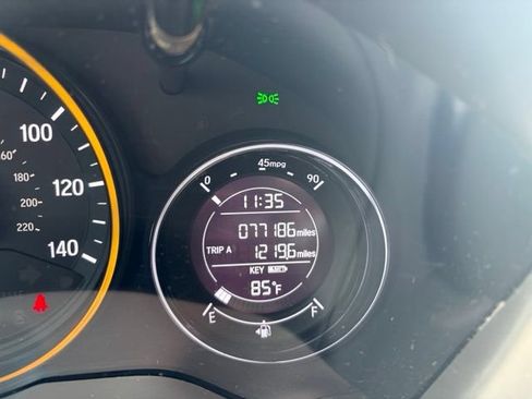 Used 2016 Honda HR-V EX-L image 7