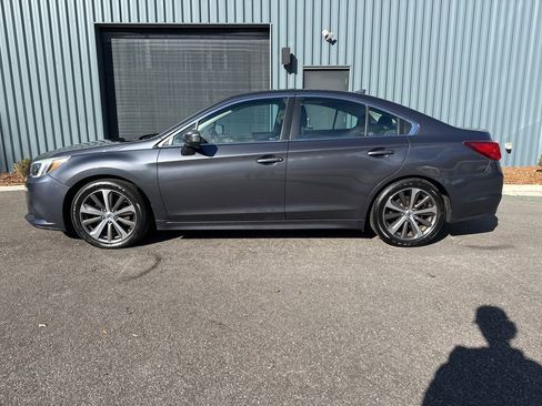Used 2016 Subaru Legacy 3.6R Limited image 3
