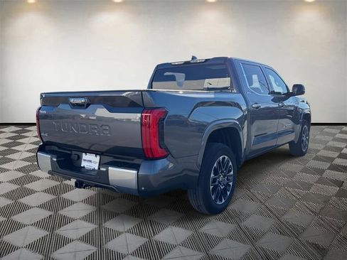 Used 2023 Toyota Tundra Limited image 5