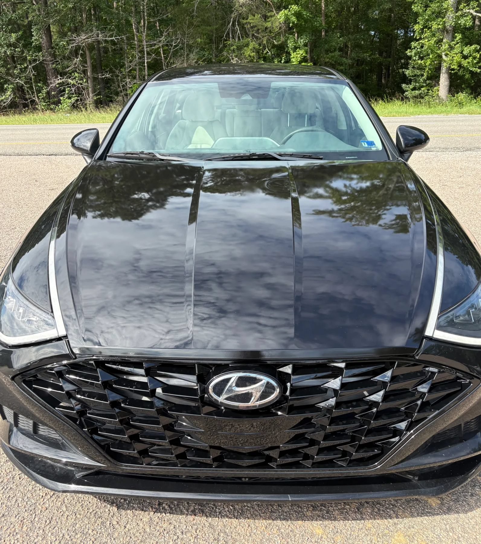 Used 2022 Hyundai Sonata SEL FWD image 10