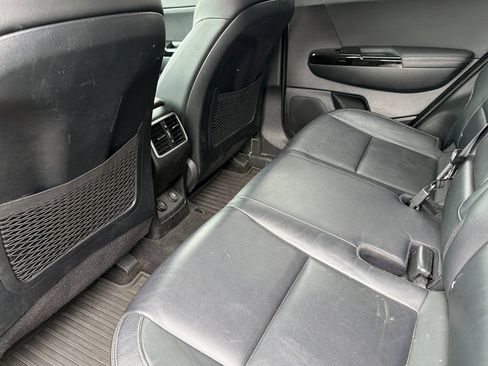 Used 2019 Kia Sportage EX w/ EX Premium Package AWD/4WD image 11