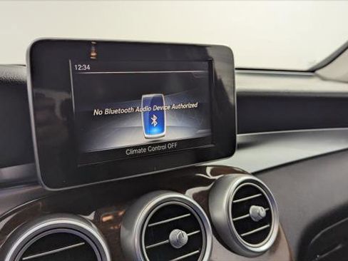 Used 2016 Mercedes-Benz GLC 300 GLC 300 image 28