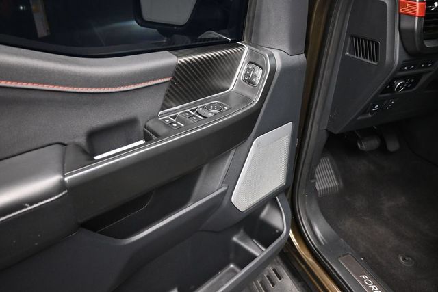 Used 2024 Ford F150 Raptor AWD/4WD image 15