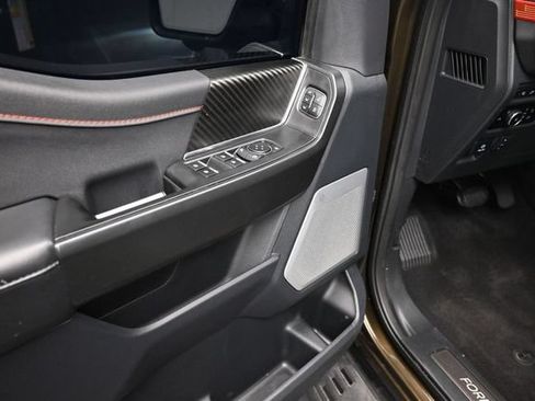 Used 2024 Ford F150 Raptor AWD/4WD image 15