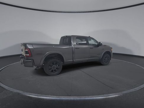 Certified 2022 RAM 2500 Limited AWD/4WD image 16