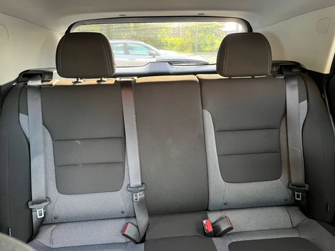 Used 2025 Chevrolet TrailBlazer LT FWD image 52