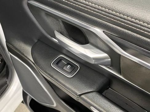 Used 2023 RAM 1500 Laramie image 25