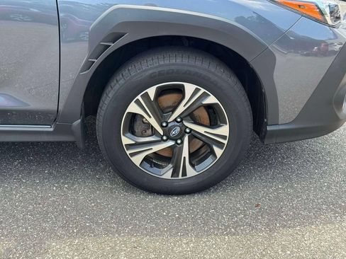 Used 2024 Subaru Crosstrek 2.0i Premium AWD/4WD image 10