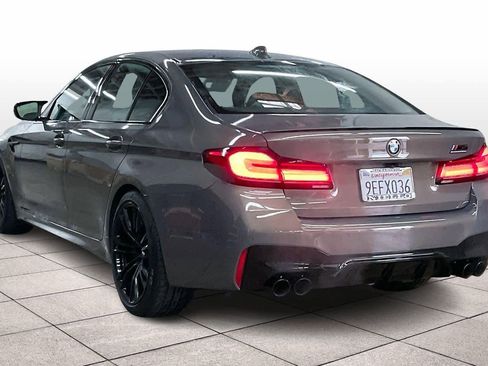 Used 2023 BMW M5 w/ Competition Package image 15