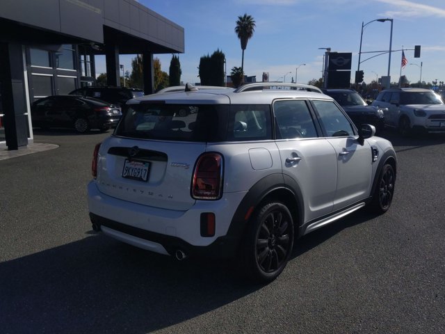 Used 2024 MINI Cooper Countryman S FWD image 5