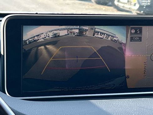 Used 2018 Lexus RX 450h RX 450h w/ Premium Package image 12