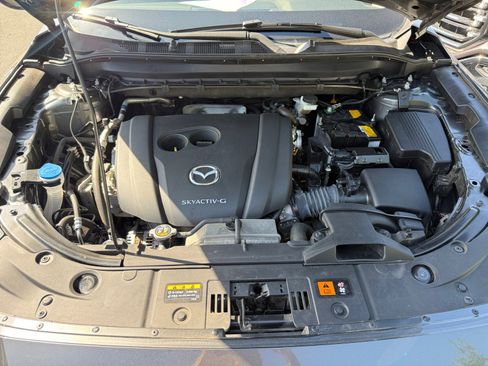 Certified 2023 MAZDA CX-5 AWD 2.5 S w/ Select Package image 20