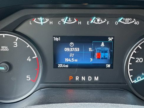 New 2026 Ford F550 4x4 Regular Cab Super Duty image 26