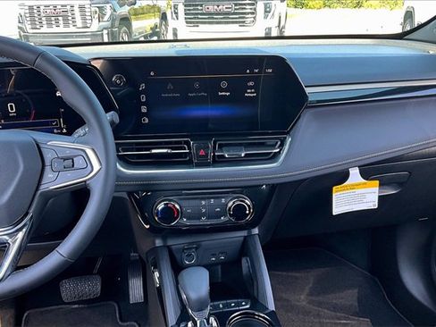 New 2026 Chevrolet TrailBlazer ACTIV w/ Driver Confidence Package image 7