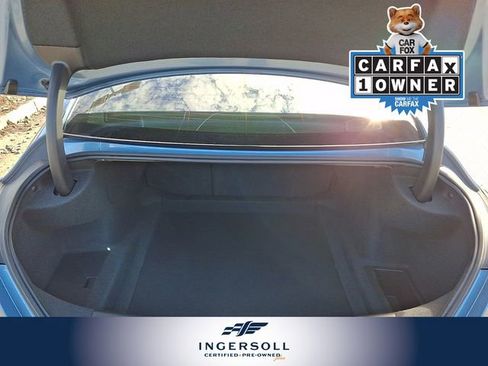 Used 2024 Cadillac CT4 V Blackwing w/ Driver Assist Package image 31