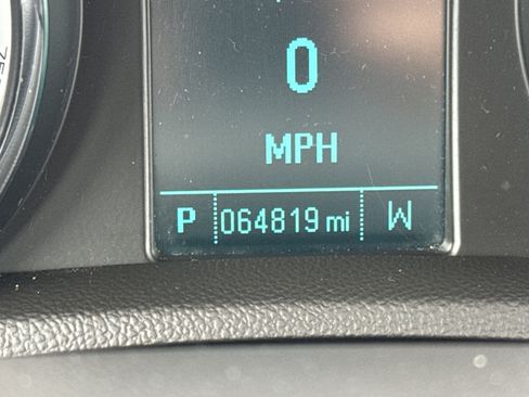 Used 2016 Buick Encore Convenience image 21