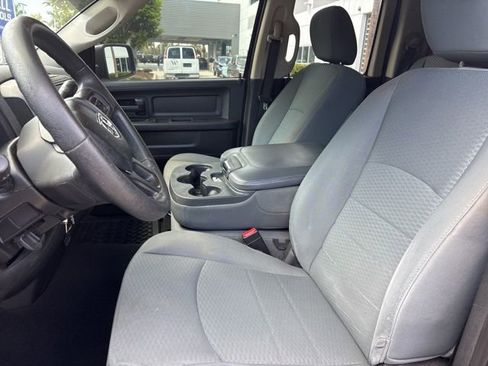 Used 2013 RAM 1500 Express image 5