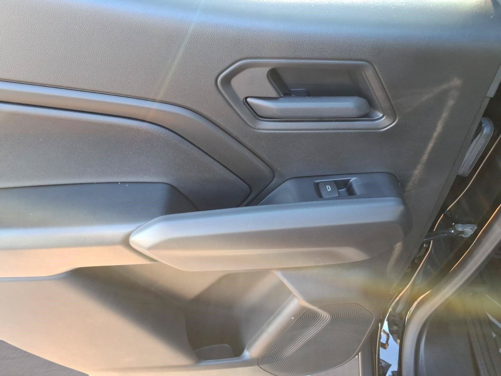 New 2026 Chevrolet Colorado Trail Boss AWD/4WD image 11