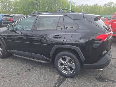 Used 2022 Toyota RAV4 XLE w/ Convenience Package