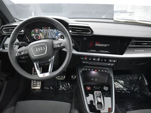 New 2026 Audi S3 Premium AWD/4WD image 11