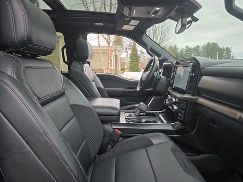 Used 2023 Ford F150 Raptor w/ Raptor Carbon Fiber Package image 28