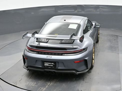 Certified 2026 Porsche 911 GT3 image 29