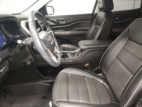 Used 2023 GMC Acadia Denali w/ Denali Technology Package FWD image 23