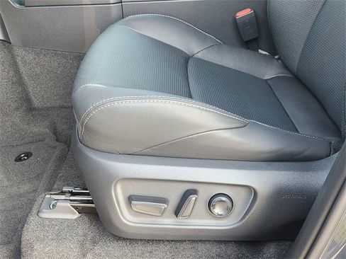 New 2026 Toyota 4Runner Limited image 18