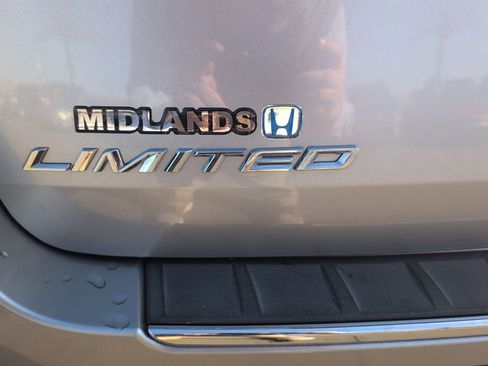 Used 2020 Ford Explorer Limited image 34