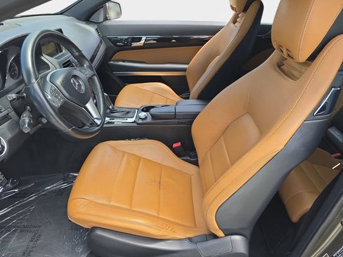 Used 2012 Mercedes-Benz E 350 Cabriolet image 17