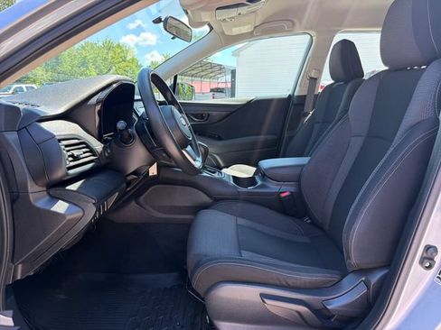 Used 2021 Subaru Outback AWD/4WD image 11