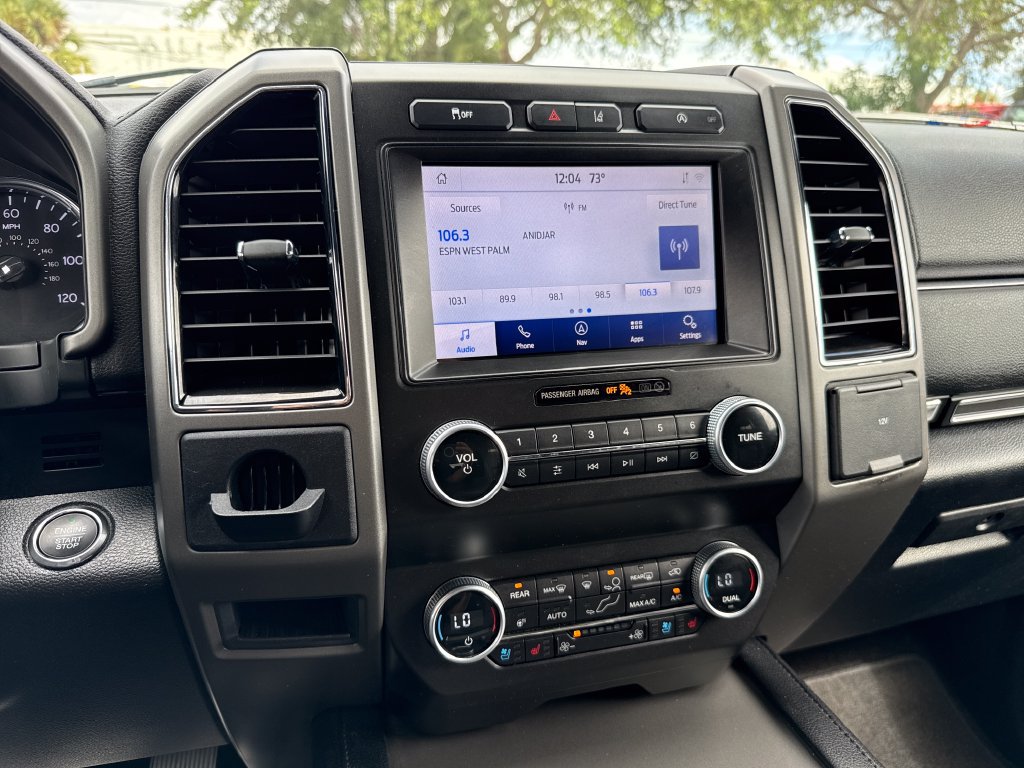 Used 2021 Ford Expedition XLT RWD image 21