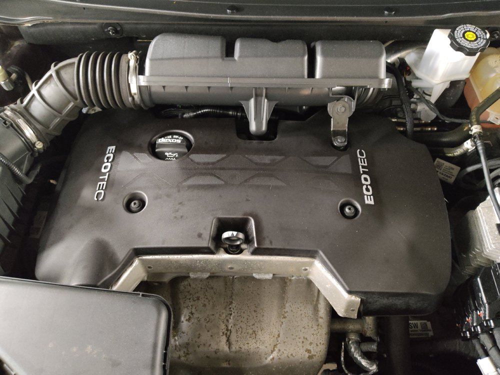 Used 2017 Buick Envision Essence FWD image 30