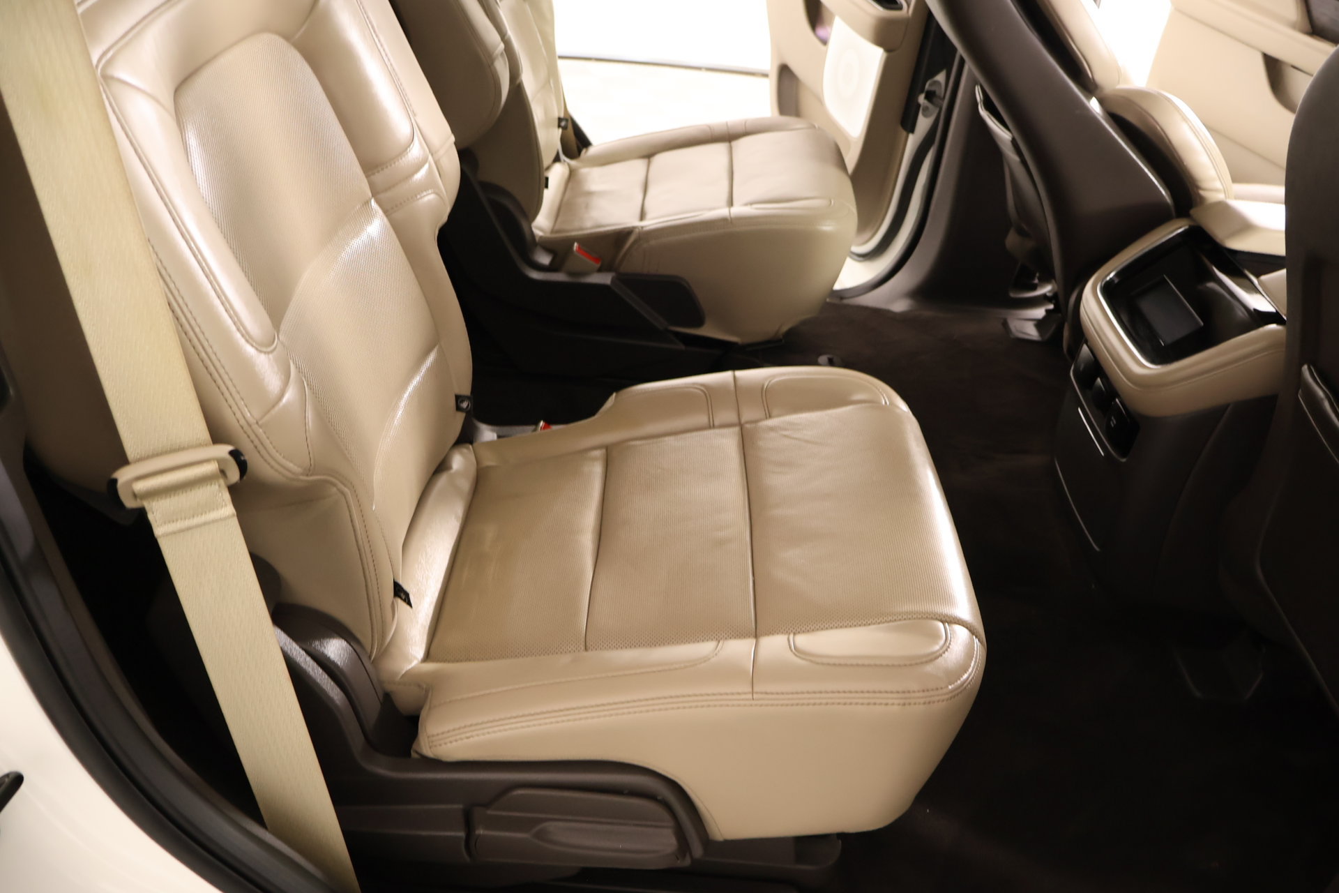 Used 2024 Lincoln Navigator Reserve AWD/4WD image 16