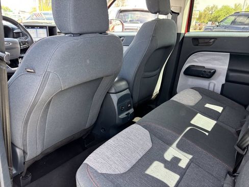Used 2023 Ford Maverick XLT w/ XLT Luxury Package FWD image 15