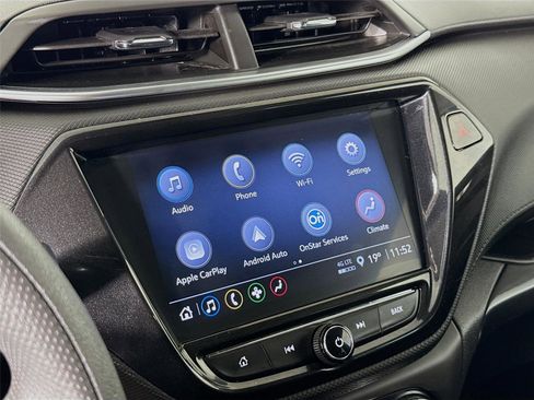 Used 2023 Chevrolet TrailBlazer LT w/ Convenience Package image 14