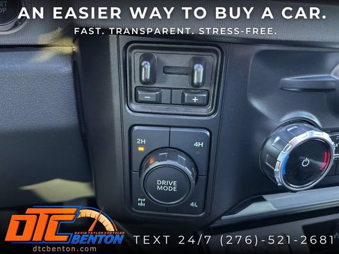 Used 2024 Ford F250 Platinum AWD/4WD image 34