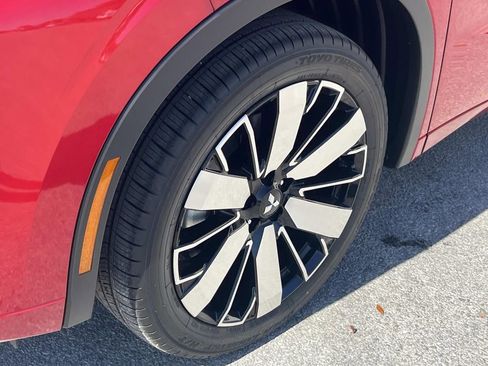 New 2026 Mitsubishi Outlander SEL FWD image 8