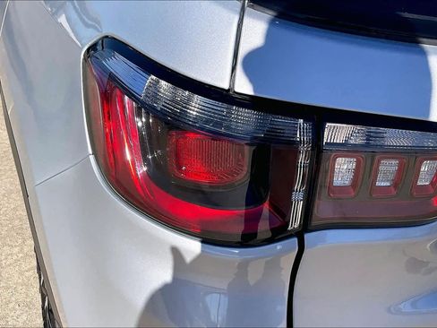 Certified 2024 Jeep Compass Trailhawk image 28