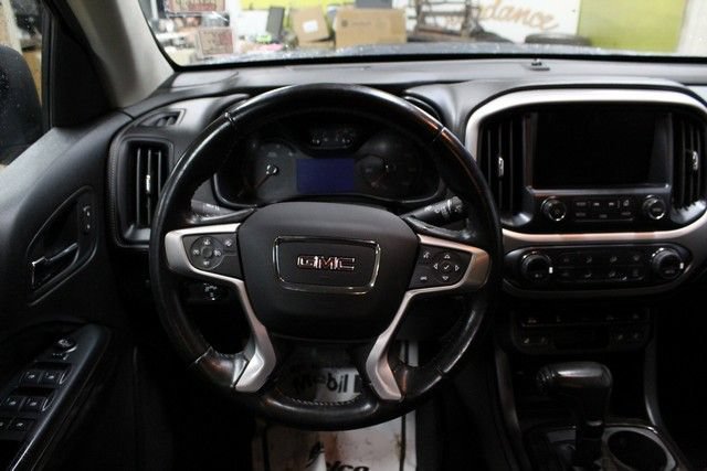 Used 2018 GMC Canyon SLE w/ SLE Convenience Package AWD/4WD image 20