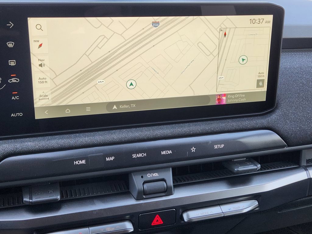 New 2027 Kia EV3 Wind FWD image 17