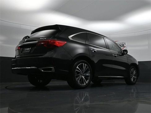 Used 2019 Acura MDX FWD w/ Technology Package image 30